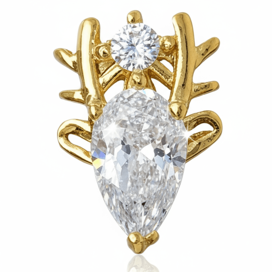 Reindeer - Ava Delora UK