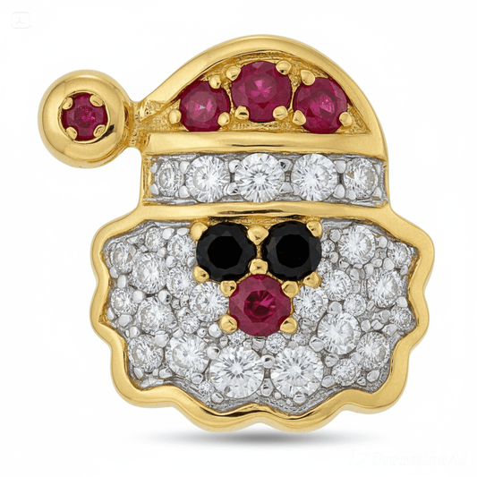 Santa - Ava Delora UK