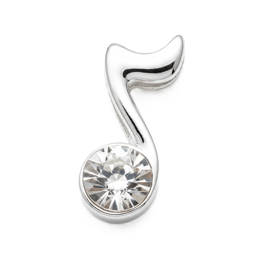 Single Quaver - Ava Delora UK