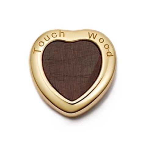 Touch Wood - Ava Delora UK