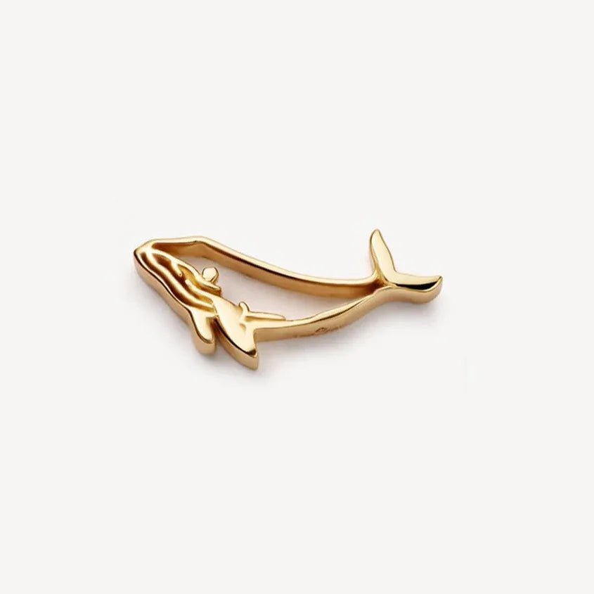 Whale - Ava Delora